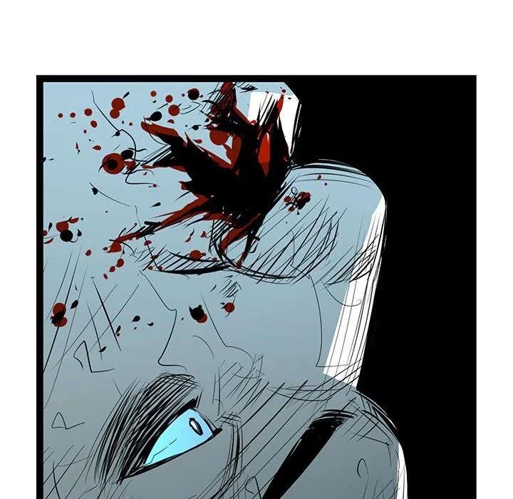 复仇之路漫画,452图