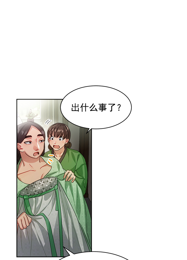 朕的皇妃有点蠢小说免费阅读漫画,第23话2图