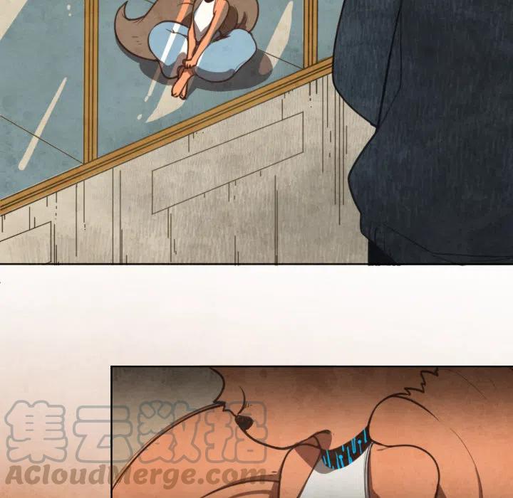 极速追击：猎犬漫画,预告篇1图