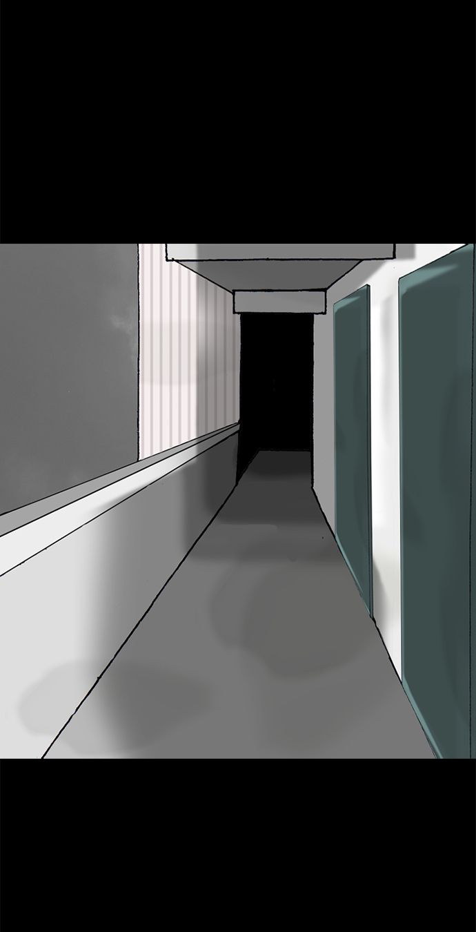 行星人类漫画,第39话1图