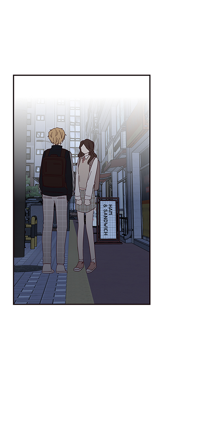 小爱和平冈的温达漫画,第53话2图