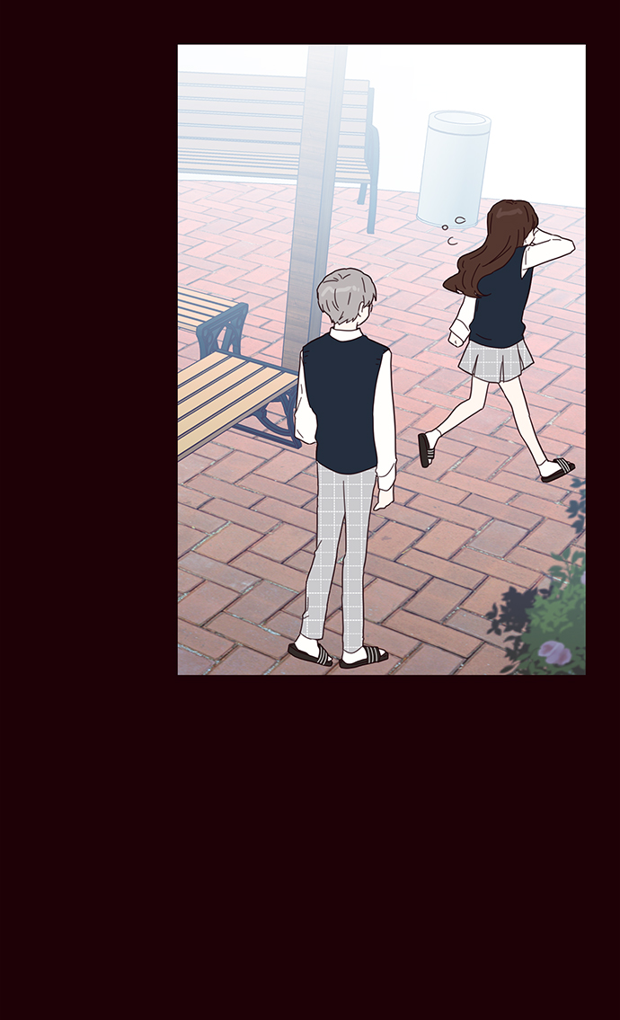 小爱和平冈的温达漫画,第34话2图