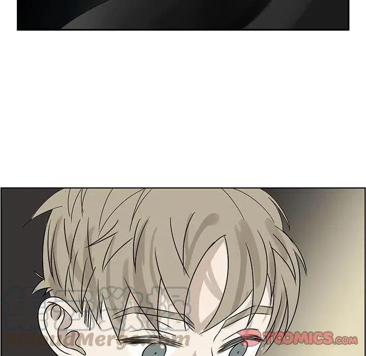 恋爱新手漫画,612图
