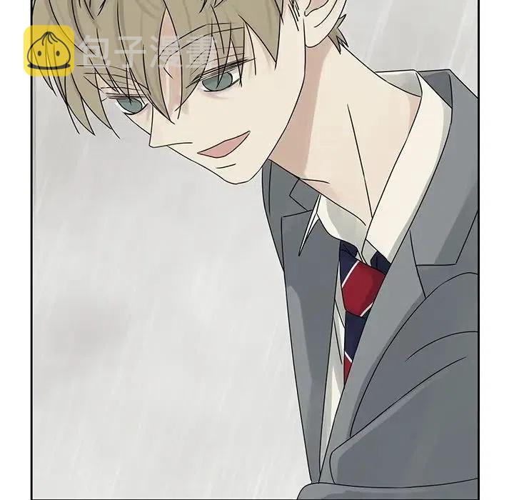 恋爱新手漫画,421图
