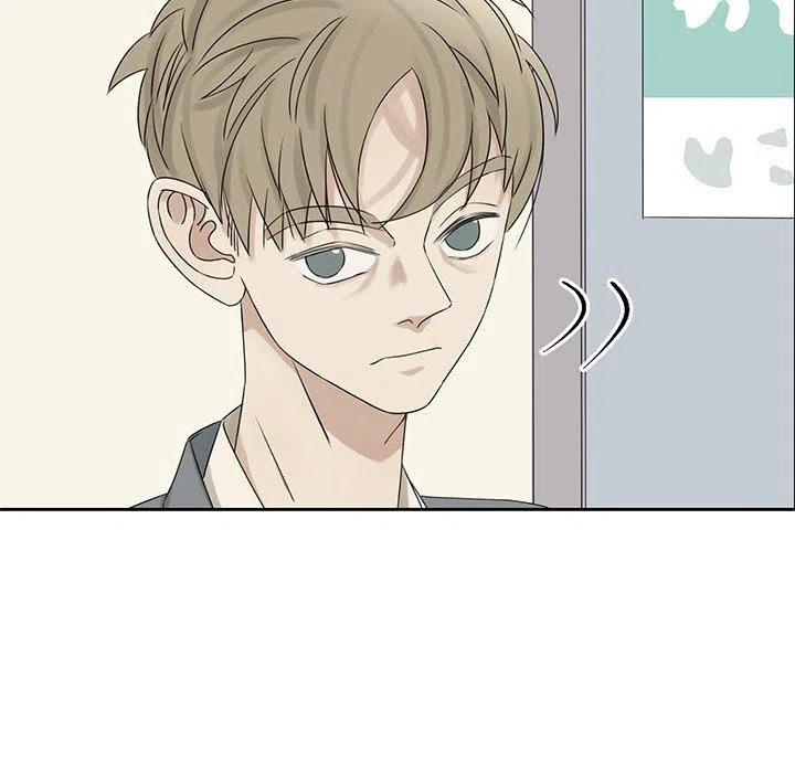 恋爱新手漫画,411图