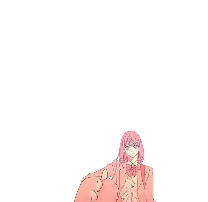 恋爱新手漫画,491图