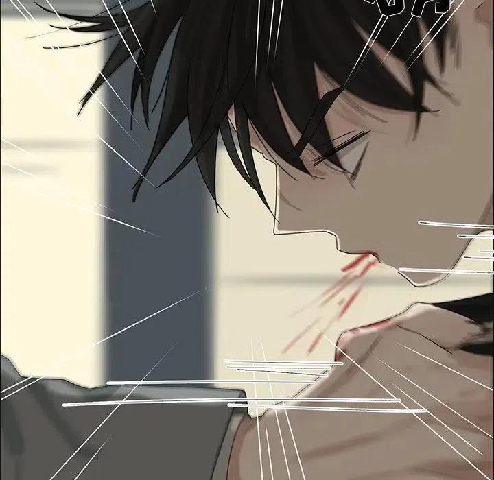 恋爱新手漫画,511图