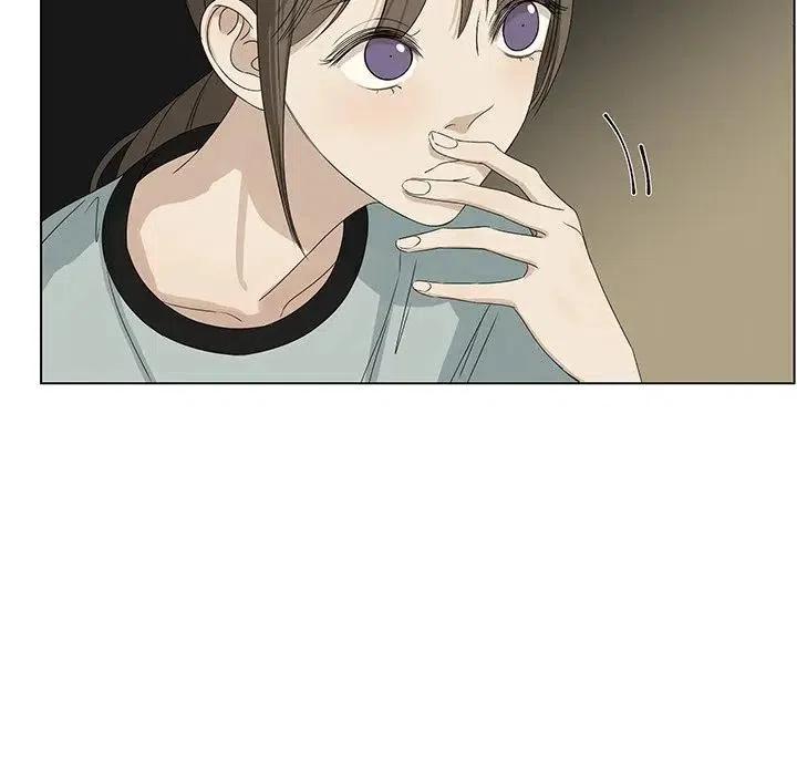 恋爱新手漫画,612图