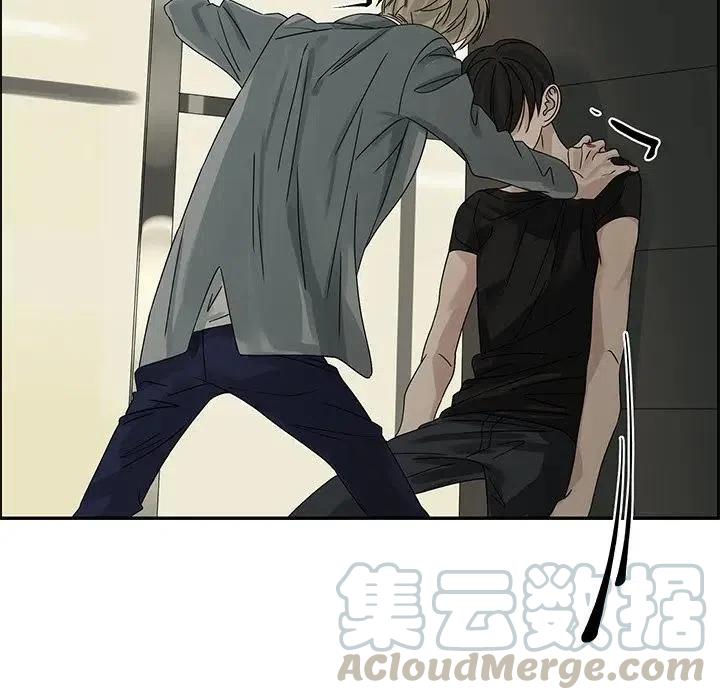 恋爱新手漫画,511图