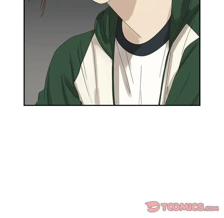 恋爱新手漫画,592图