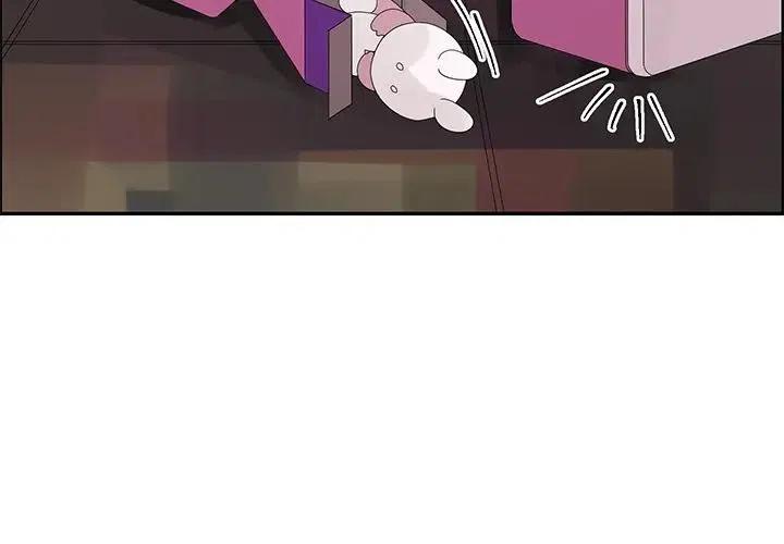 恋爱新手漫画,501图