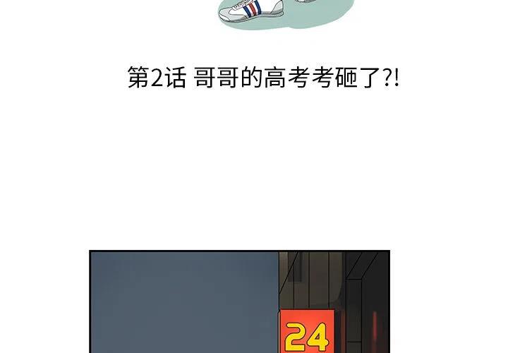 恋爱新手黄义达漫画,21图