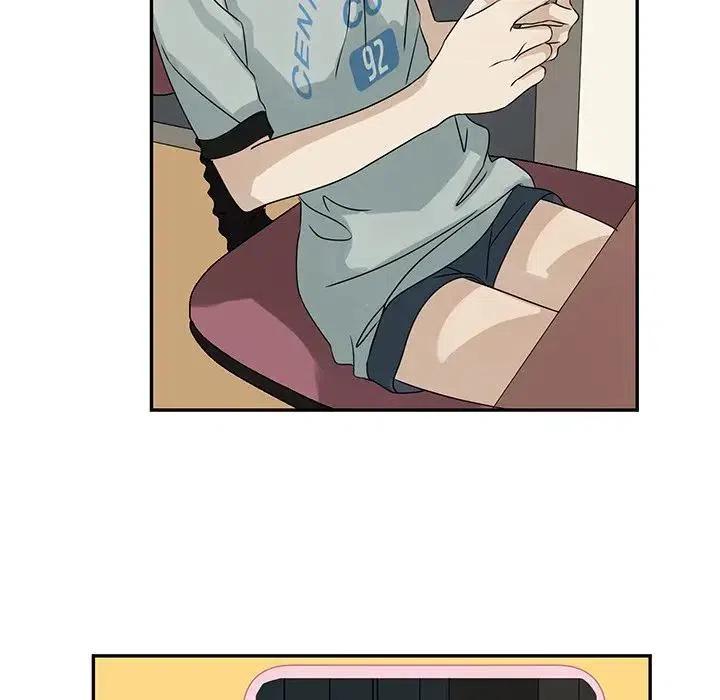 恋爱新手漫画,612图