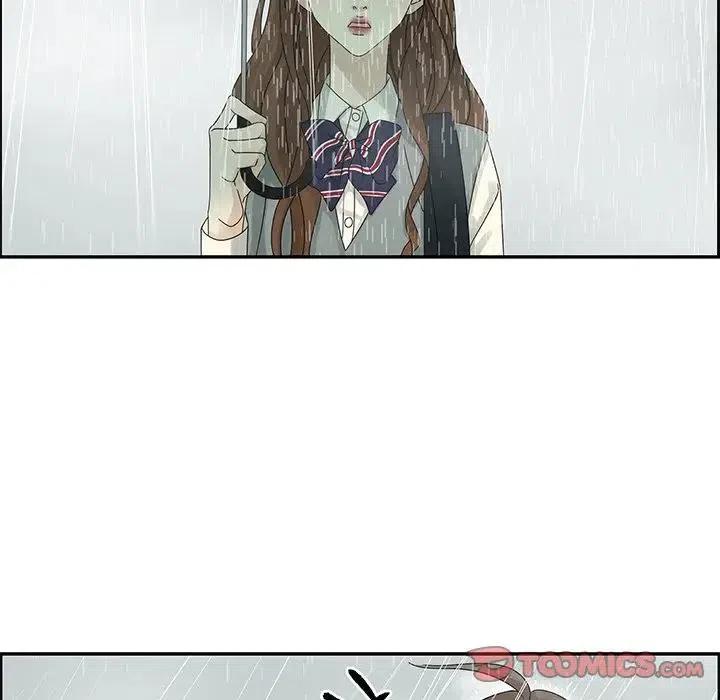 恋爱新手漫画,492图