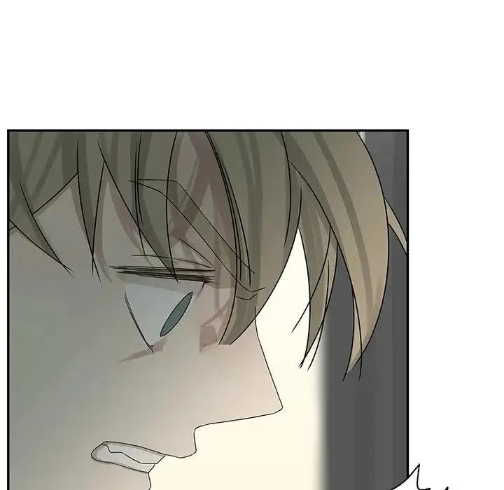 恋爱新手漫画,512图