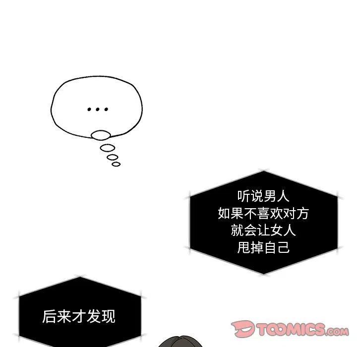 恋爱新手黄义达漫画,72图