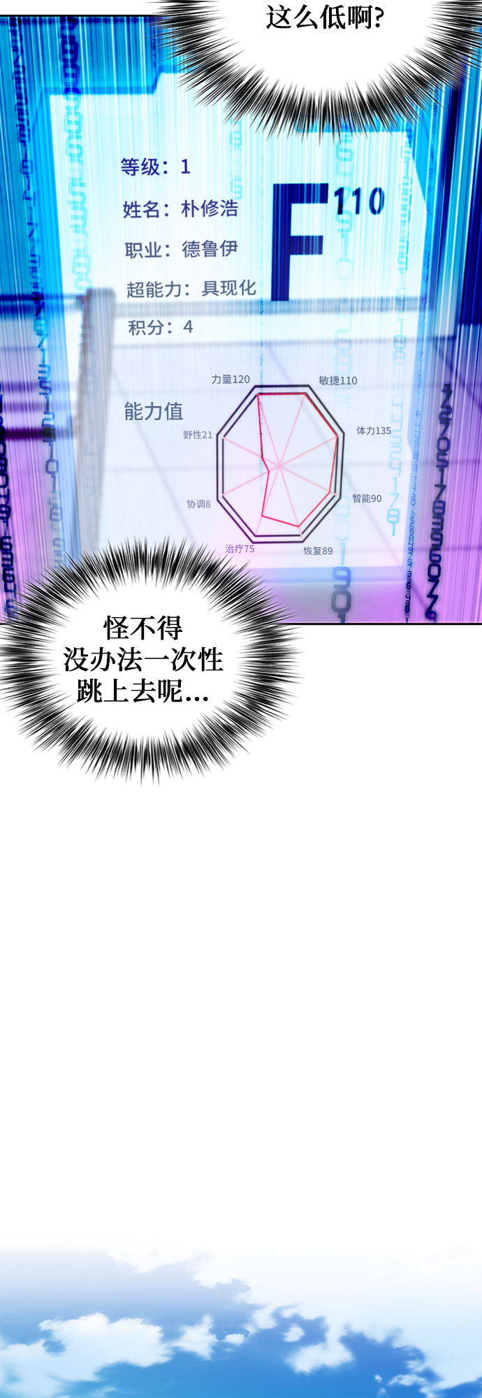 归来的异世界王者漫画,第9话1图