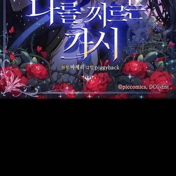 刺痛我的荆棘漫画漫画,第13话2图