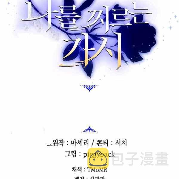 刺破我的荆棘漫画,第23话2图