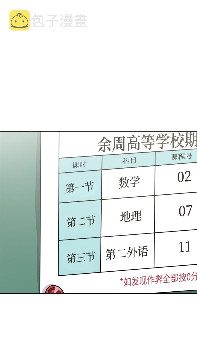 未来老公他是谁免费阅读漫画,[第9话] 我现在很生气2图