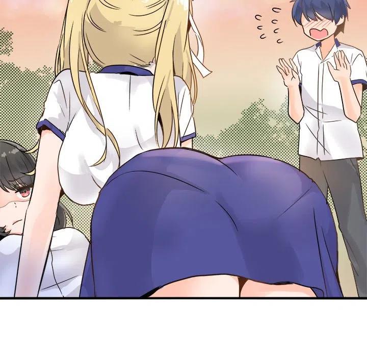 执着於他漫画,41图