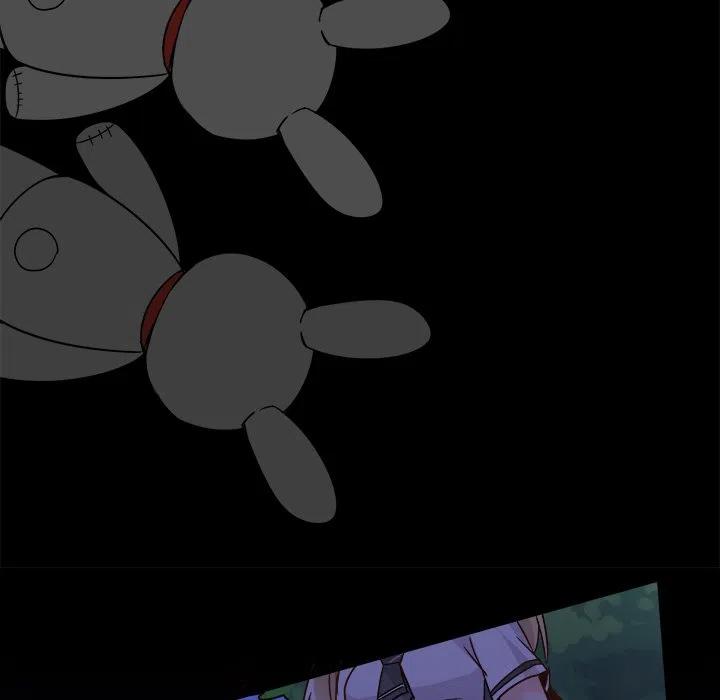 执着的句子漫画,101图