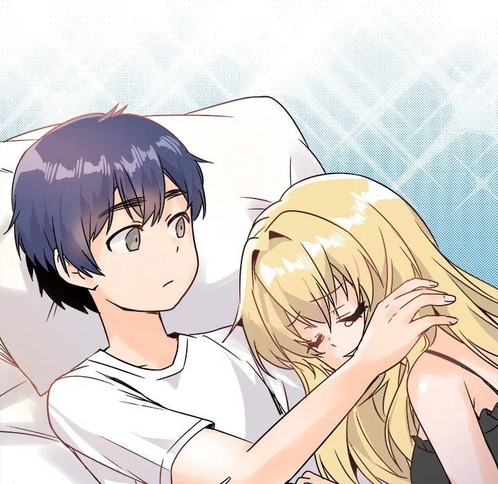 执着的句子漫画,102图