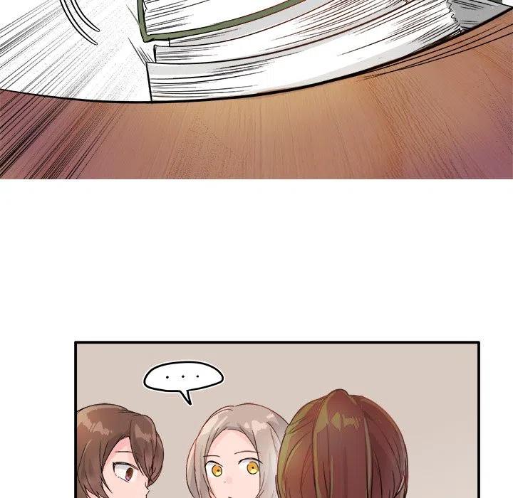 执着於他漫画,112图