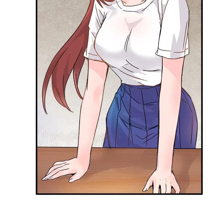 执着於他漫画,111图