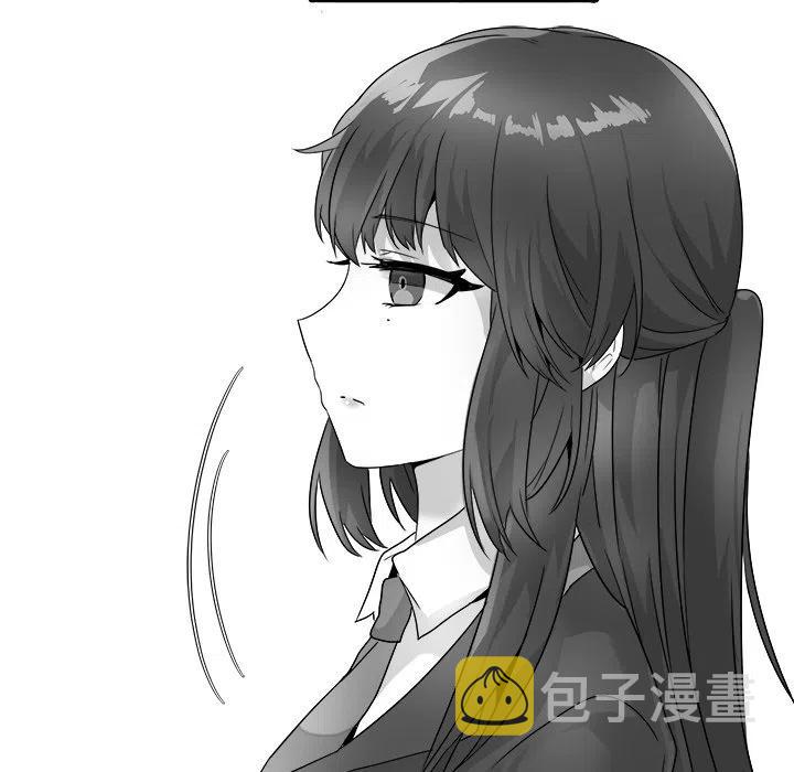 执着于他英语漫画,131图