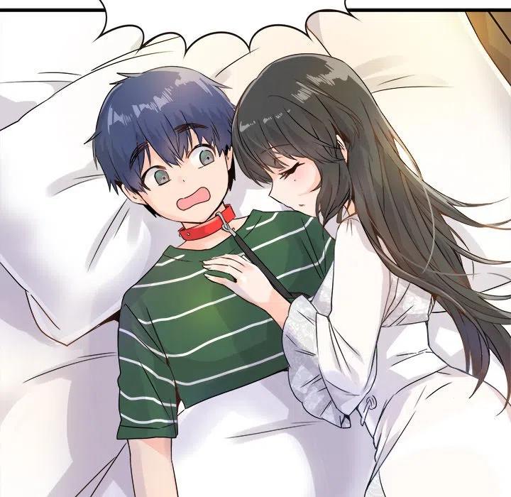执着的句子漫画,82图