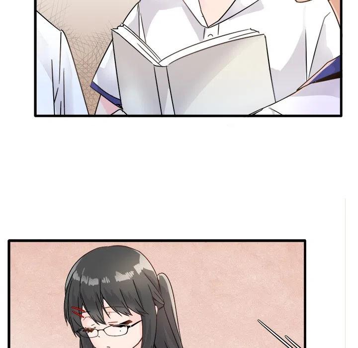 执着於他漫画,112图