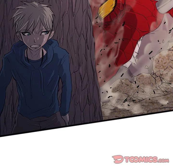 诸神战纪礼包兑换码漫画,292图