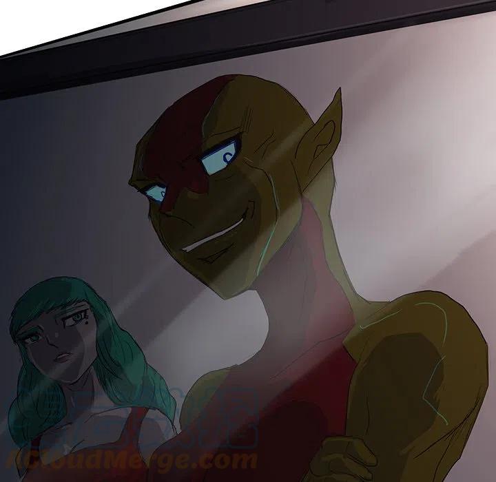 诸神战纪礼包兑换码漫画,491图