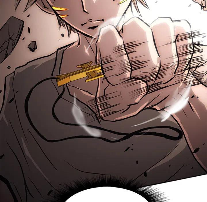 诸神战纪礼包兑换码漫画,232图