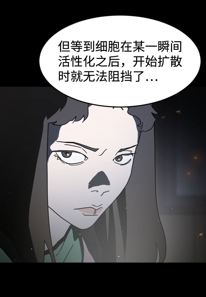 末日危机漫画,第28话2图