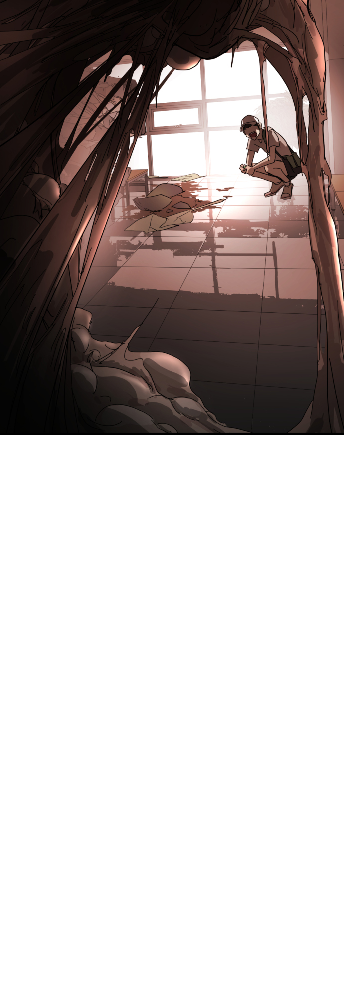 末日危机漫画,第11话1图