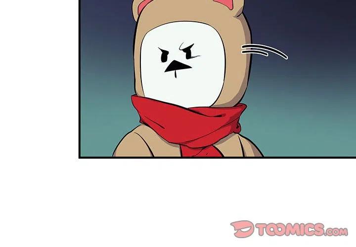 玩偶特攻队漫画,82图