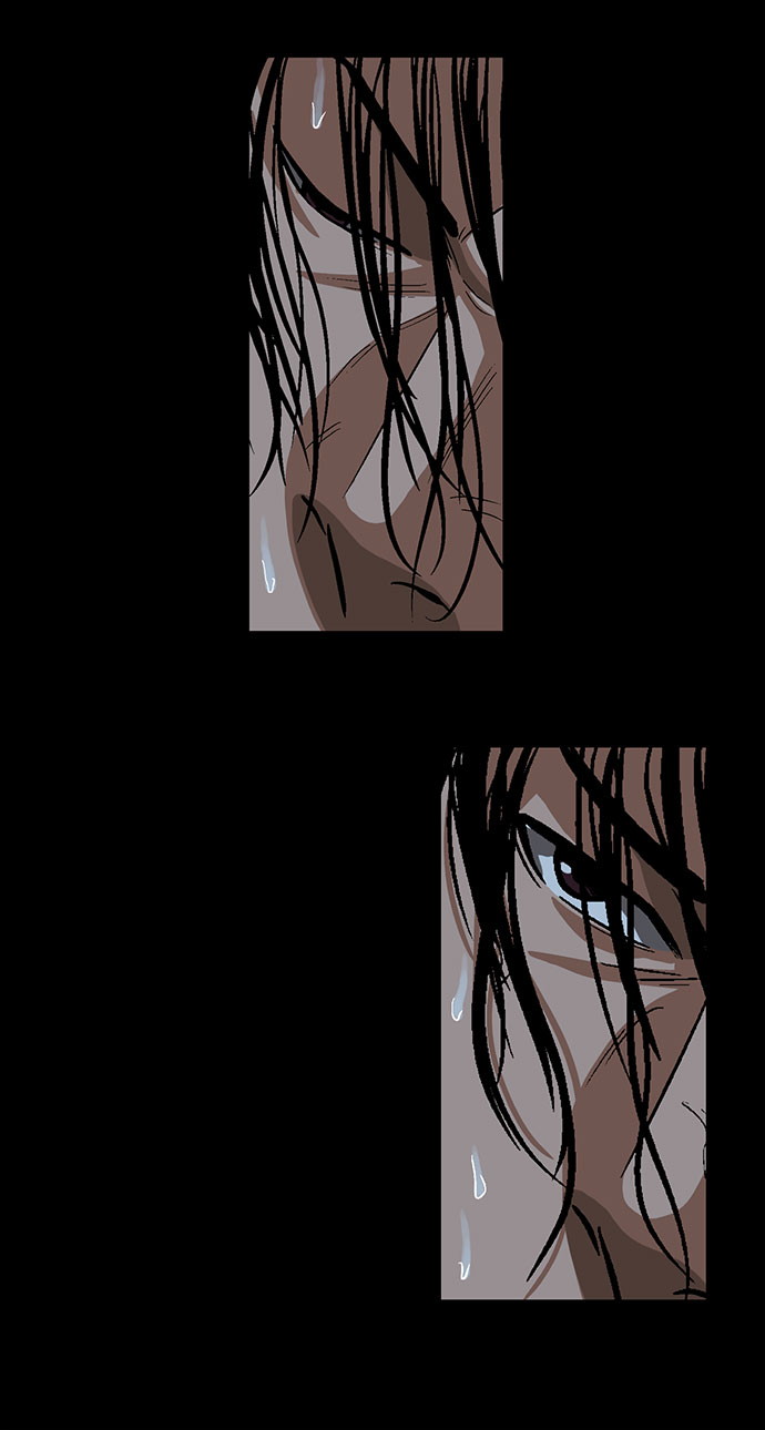 镜中嫌疑人漫画,[第21话] 线索1图