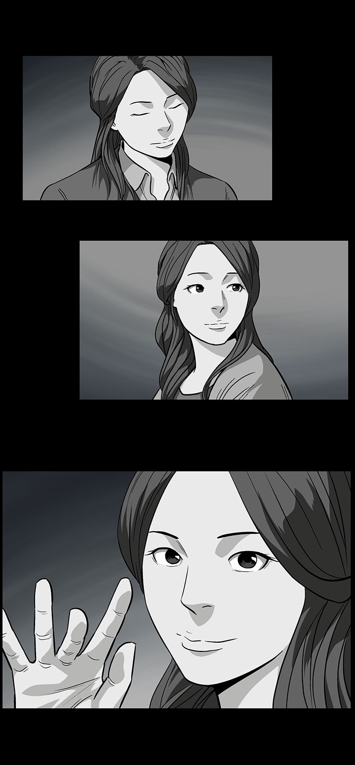 镜中嫌疑人漫画,[第28话] 提线木偶2图