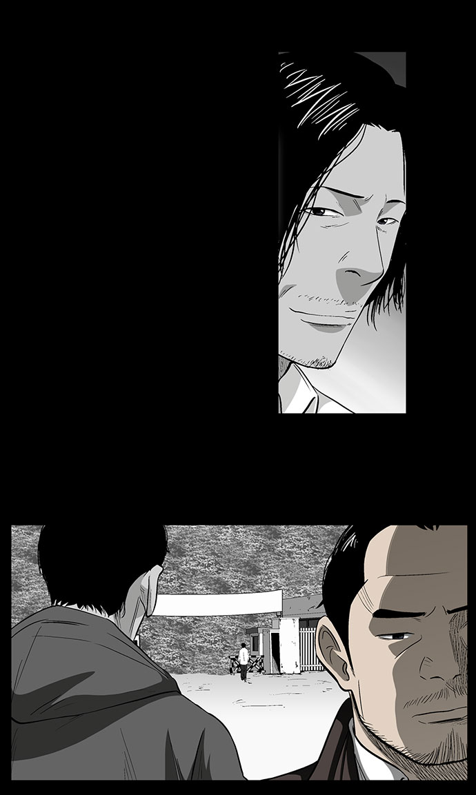镜中嫌疑人漫画,[第35话] 朴警官2图