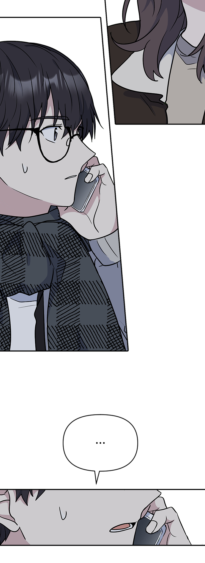 逆袭爱豆漫画,第7话1图