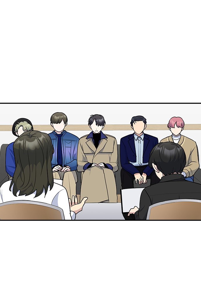 逆袭爱上情敌05上下漫画,第31话1图