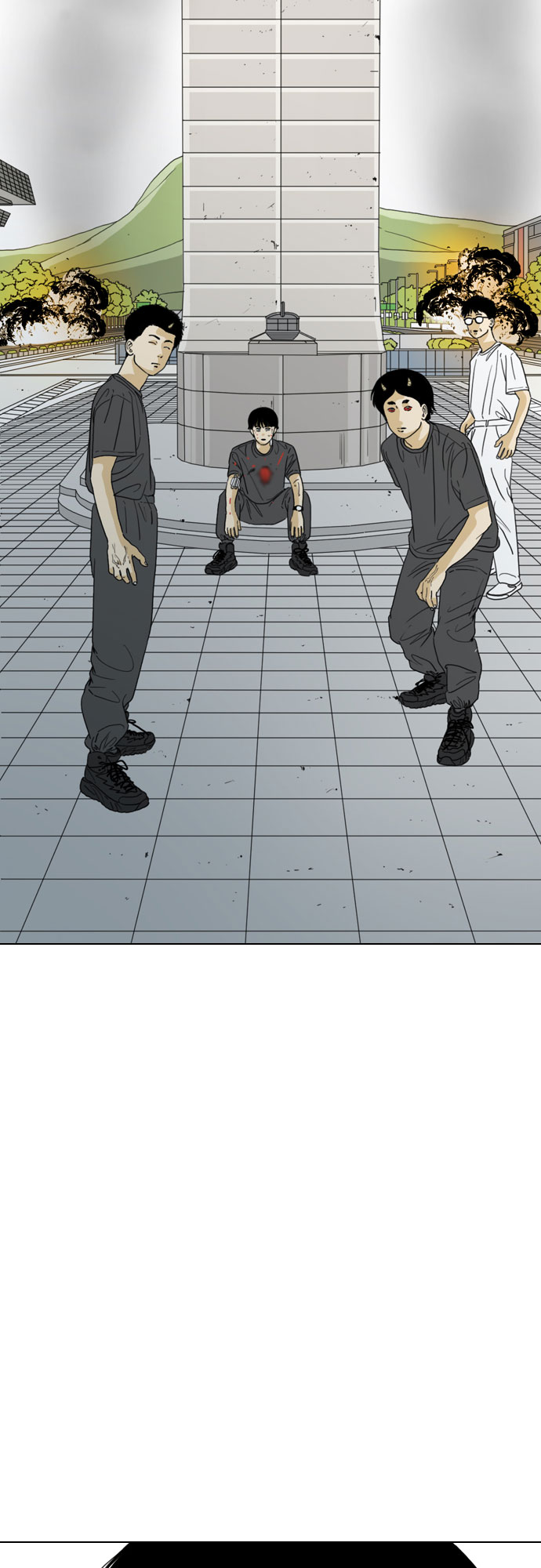MONSTER漫画,第40话2图