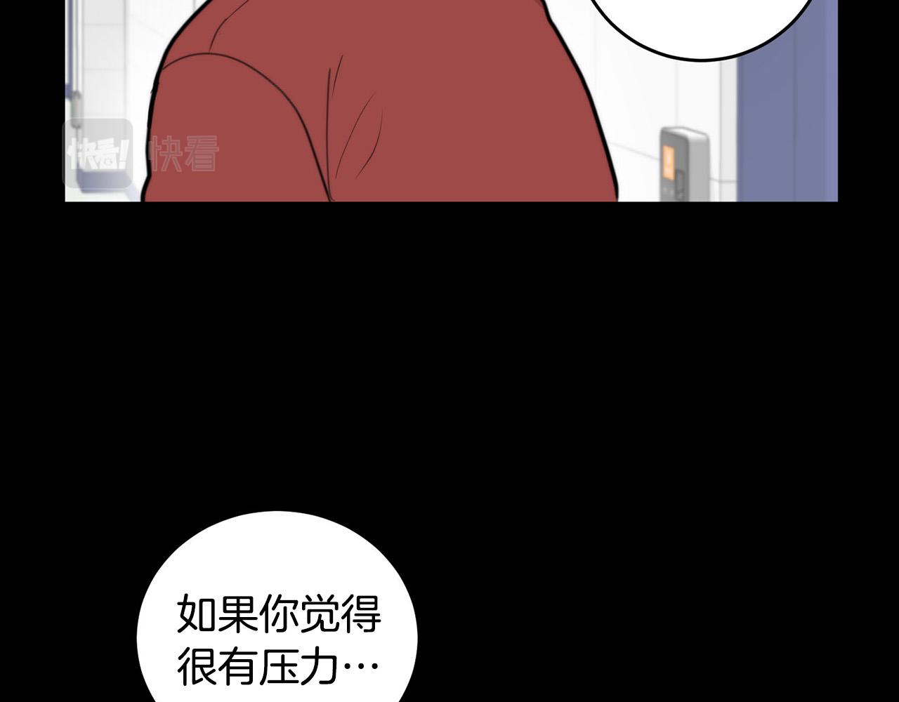 专属合约小说漫画,第7话 演技面试2图