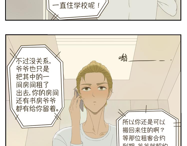 我们是闺蜜漫画,第5、6话 你房间竟然有这种东西……1图