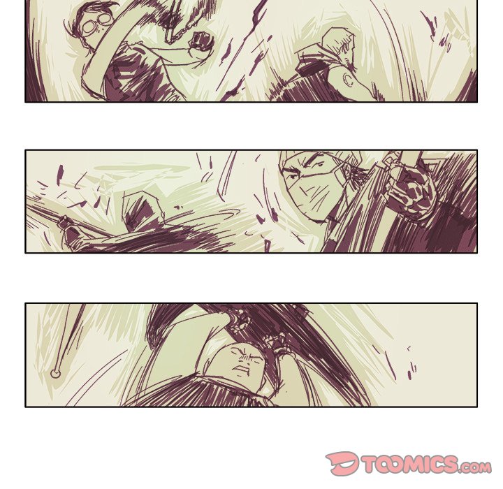 ghost in shell漫画,第 16 话2图