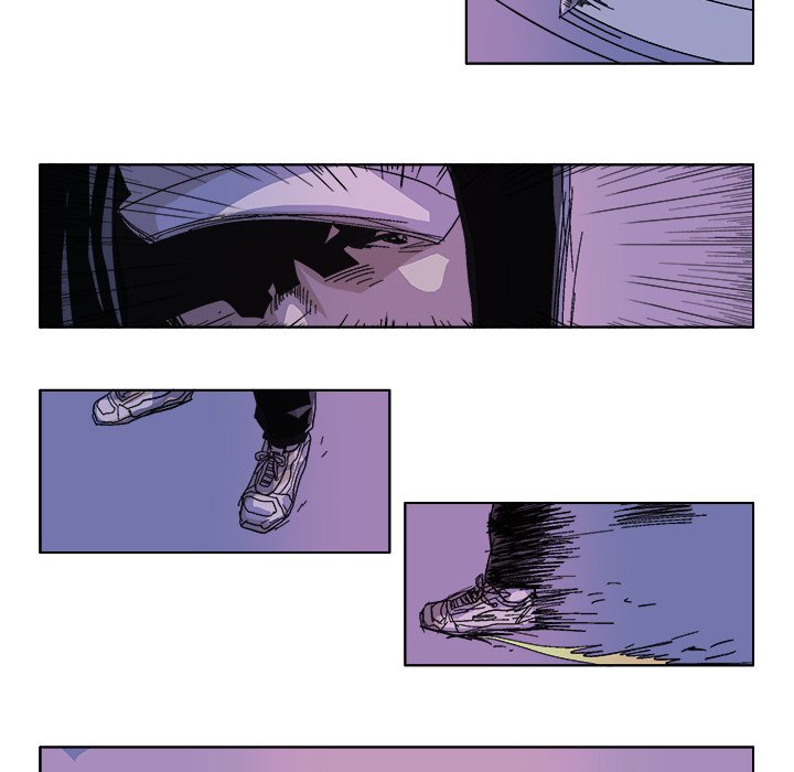 GHOST备份还原是什么软件漫画,第 51 话2图