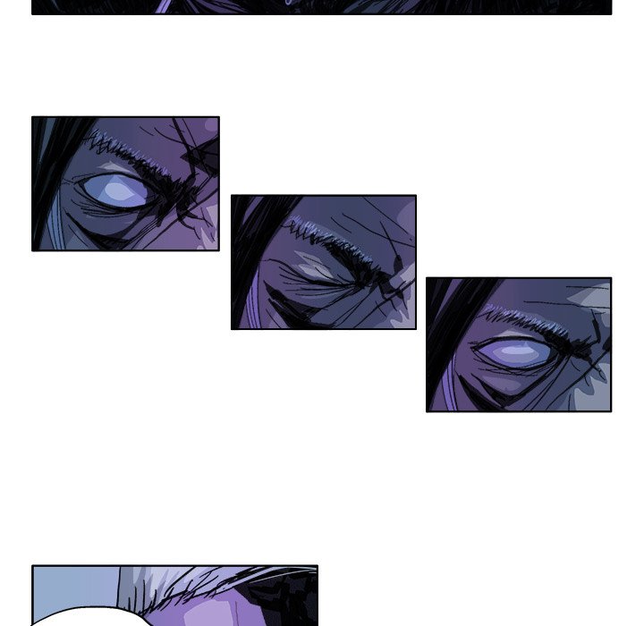 ghost in shell漫画,第 21 话2图