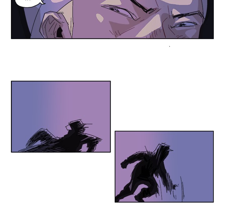 GHOST备份还原是什么软件漫画,第 51 话2图